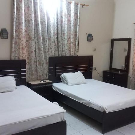 Al Rehman Guest Hous Hyderabad Exterior foto