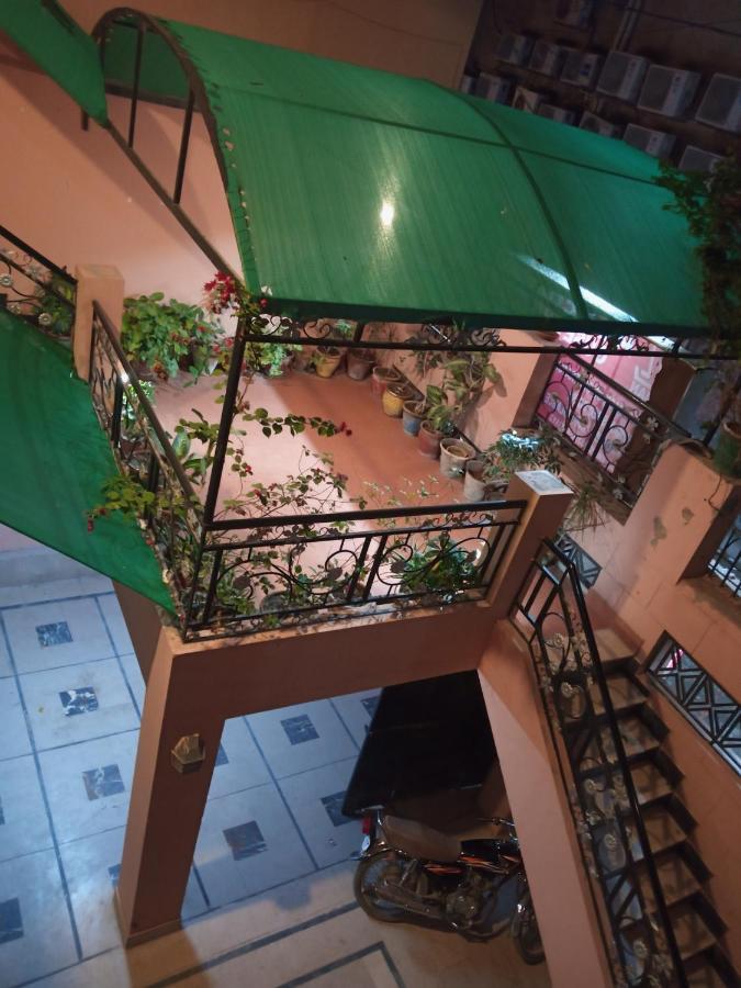 Al Rehman Guest Hous Hyderabad Exterior foto