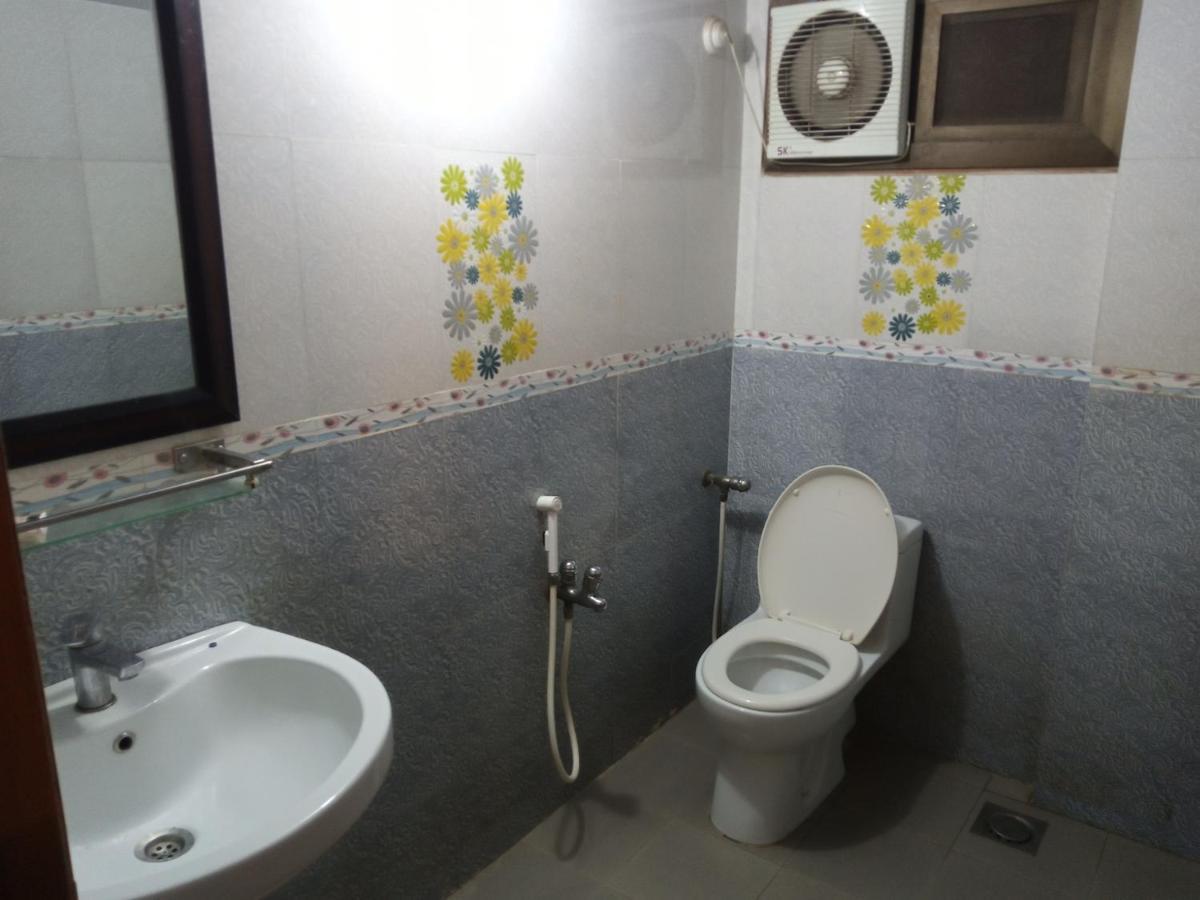 Al Rehman Guest Hous Hyderabad Exterior foto