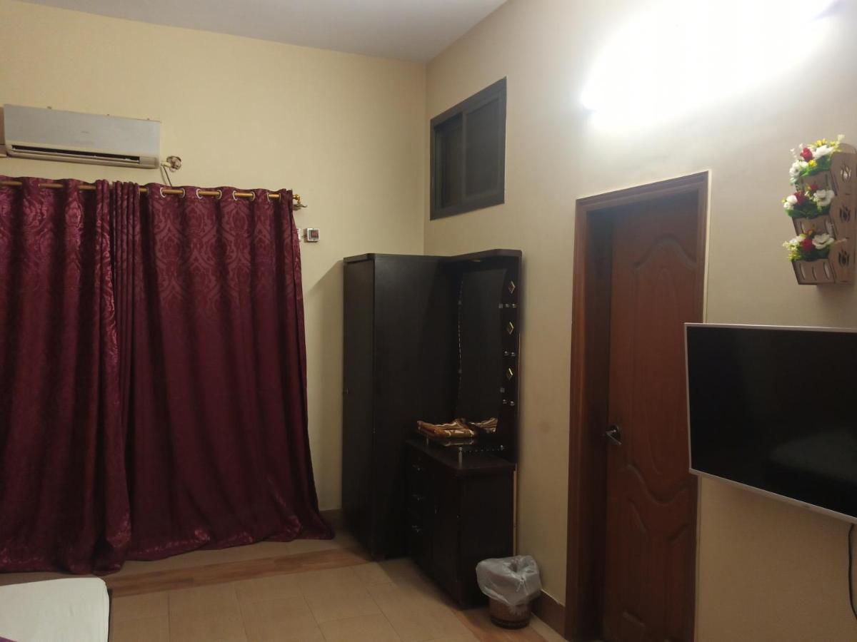 Al Rehman Guest Hous Hyderabad Exterior foto