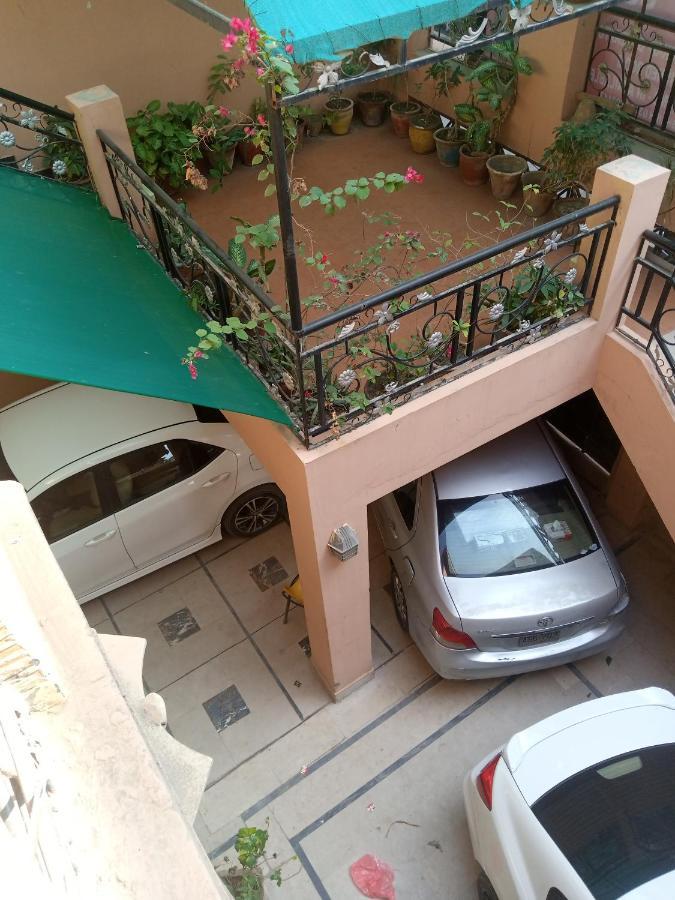 Al Rehman Guest Hous Hyderabad Exterior foto