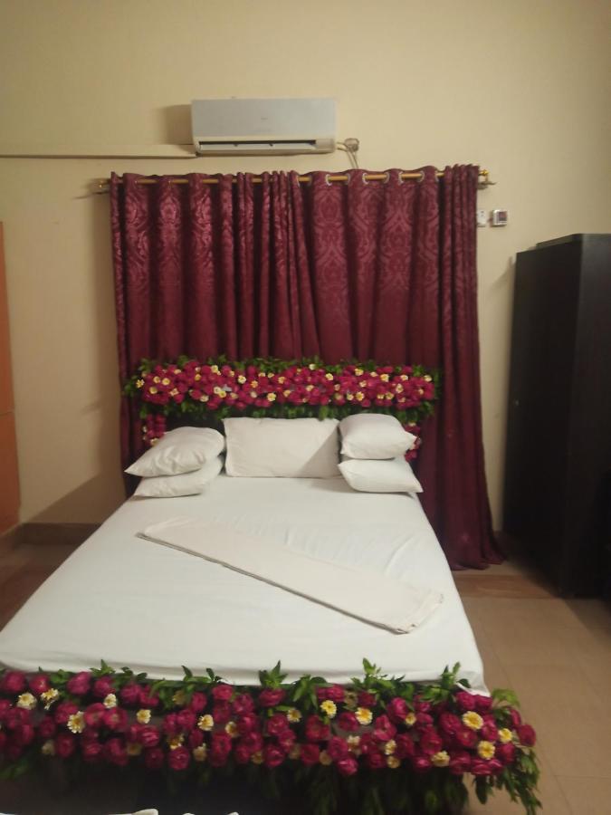 Al Rehman Guest Hous Hyderabad Exterior foto