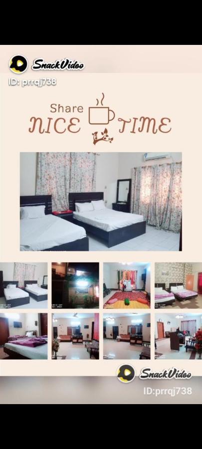 Al Rehman Guest Hous Hyderabad Exterior foto