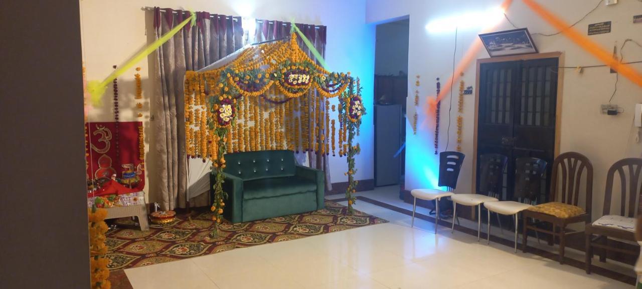 Al Rehman Guest Hous Hyderabad Exterior foto