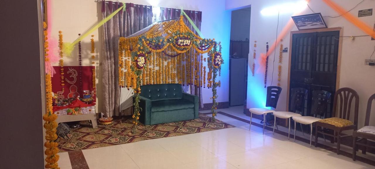 Al Rehman Guest Hous Hyderabad Exterior foto