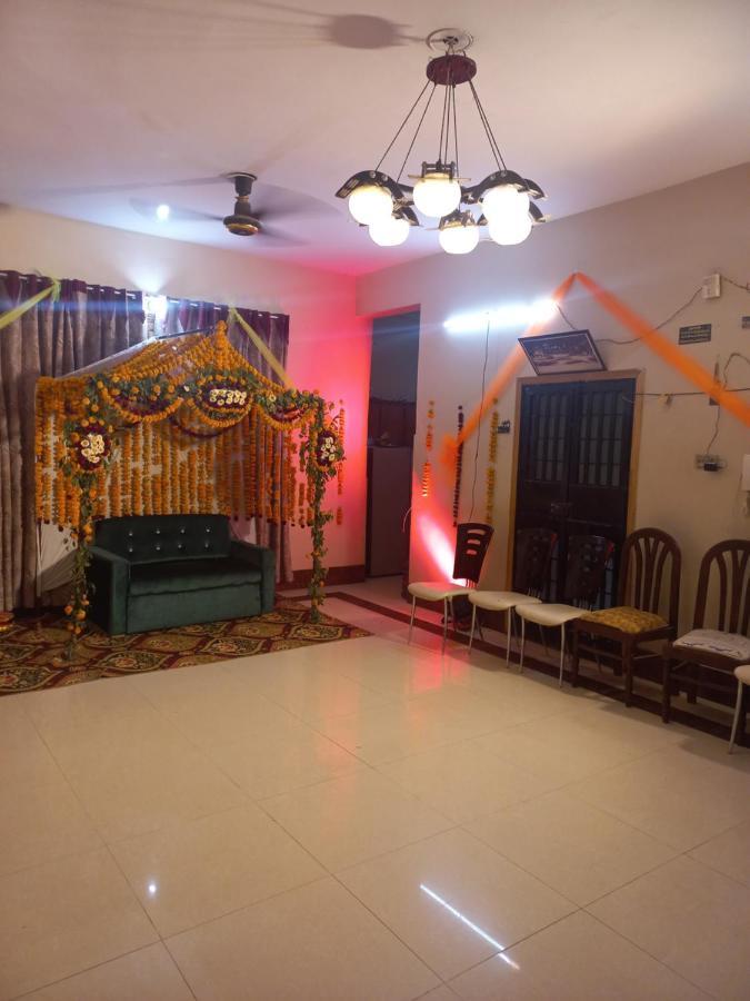 Al Rehman Guest Hous Hyderabad Exterior foto