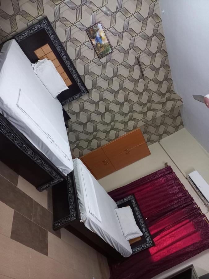 Al Rehman Guest Hous Hyderabad Exterior foto