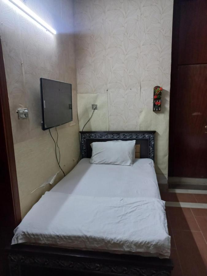 Al Rehman Guest Hous Hyderabad Exterior foto