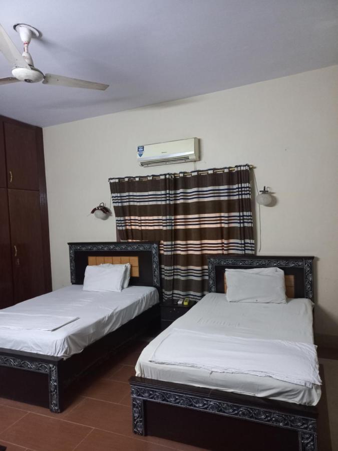 Al Rehman Guest Hous Hyderabad Exterior foto
