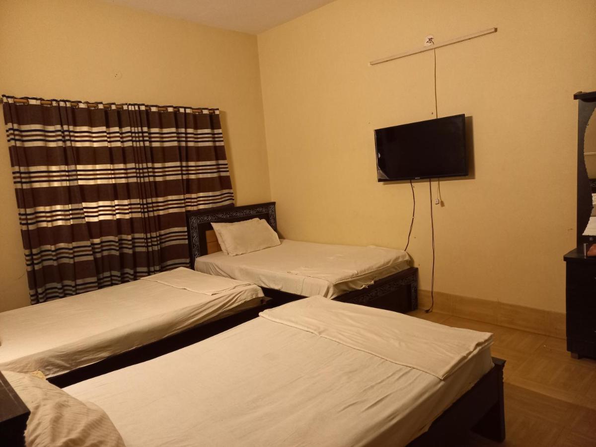 Al Rehman Guest Hous Hyderabad Exterior foto