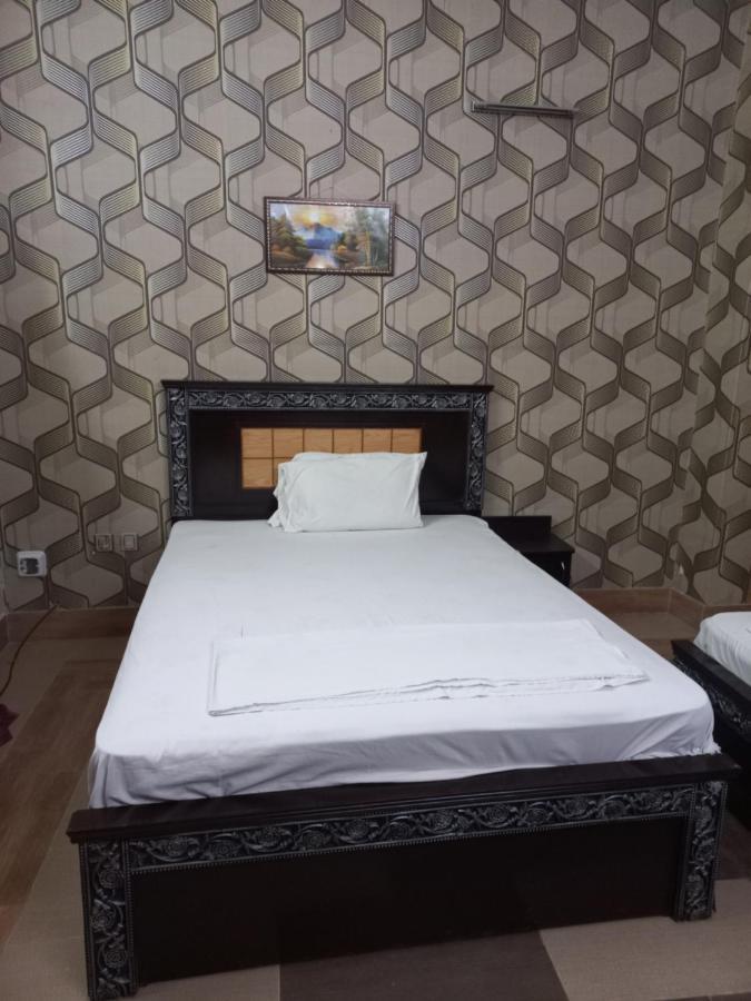 Al Rehman Guest Hous Hyderabad Exterior foto