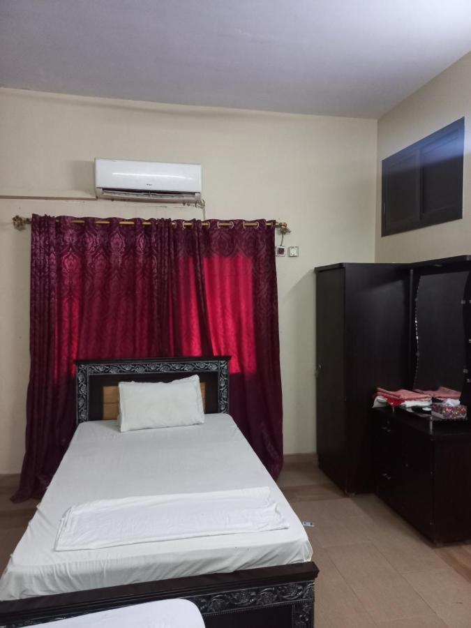 Al Rehman Guest Hous Hyderabad Exterior foto